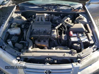1998 Toyota Camry LE z VIN JT2BF28K9W0118817, wystawiony jako Copart lot #42603885 z przebiegiem 45 808 mil mil oraz Czysty tytuł • Clean title. Historia ofert i sprzedaży dostępna na DreamBid. Obrazek 11.