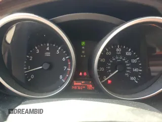 2013 Mazda 5 Sport z VIN JM1CW2BL9D0154484, wystawiony jako Copart lot #50551665 z przebiegiem 149 765 mil mil oraz Szkoda całkowita • Salvage title. Historia ofert i sprzedaży dostępna na DreamBid. Obrazek 9.