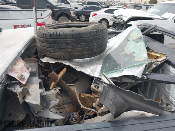 2021 Ford F-150 XL с VIN 1FTFW1E80MFB09204, выставлен на аукционе IAAI как лот 41932985 с пробегом Не указан миль и . История ставок и продаж доступна на DreamBid. Изображение 11.