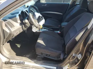 2006 Nissan Maxima 3.5 SE with VIN 1N4BA41E26C820309, listed as a Copart auction lot 76773204 with 151,256 mi miles and Salvage Title. Bid and sale history available at carsss.com. Image 7.