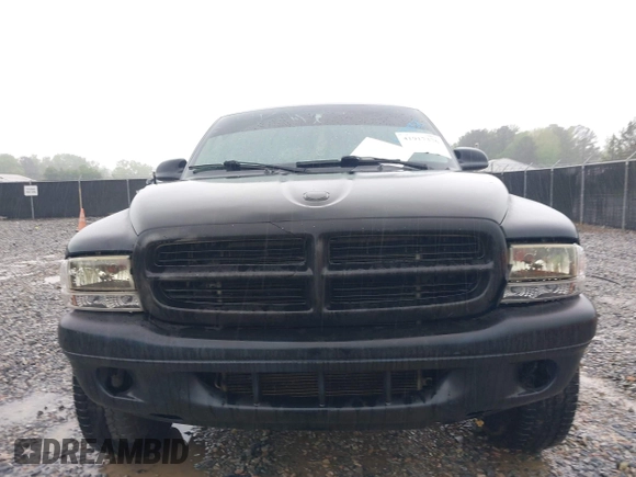 2003 Dodge Durango SLT with VIN 1D4HS48Z63F627832, listed as a IAAI auction lot 41917376 with 262,857 mi miles and . Bid and sale history available at DreamBid. Image 6.