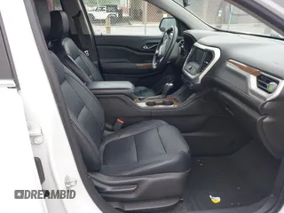 2017 GMC Acadia SLE z VIN 1GKKNLLA9HZ112467, wystawiony jako IAAI lot #42269084 z przebiegiem 137 571 mil mil oraz . Historia ofert i sprzedaży dostępna na DreamBid. Obrazek 5.