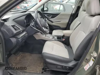 2019 Subaru Forester Premium with VIN JF2SKAGC1KH548829, listed as a Copart auction lot 49276885 with 110,053 mi miles and Salvage Title. Bid and sale history available at carsss.com. Image 7.