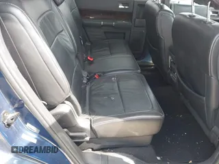 2012 Ford Flex SEL z VIN 2FMHK6CC7CBD14104, wystawiony jako IAAI lot #41889385 z przebiegiem 254 716 mil mil oraz . Historia ofert i sprzedaży dostępna na DreamBid. Obrazek 8.