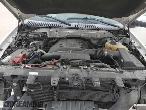 2015 Ford Expedition Max XLT с VIN 1FMJK1HT2FEF39309, выставлен на аукционе Copart как лот 51582805 с пробегом 116 877 миль миль и Списание • Salvage title. История ставок и продаж доступна на DreamBid. Изображение 12.