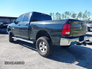 2017 Ram 1500 Express with VIN 1C6RR7FT5HS656094, listed as a IAAI auction lot 40878014 with 91,949 mi miles and . Bid and sale history available at DreamBid. Image 3.