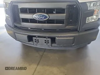 2016 Ford F-150 XL with VIN 1FTMF1CP9GKF21375, listed as a IAAI auction lot 42785364 with 158,271 mi miles and . Bid and sale history available at DreamBid. Image 24.