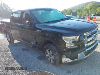 2015 Ford F-150 XLT with VIN 1FTEW1EP7FFC37364, listed as a IAAI auction lot 42578852 with 84,465 mi miles and . Bid and sale history available at DreamBid. Image 1.