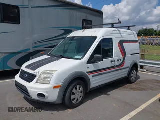2010 Ford Transit Connect XLT с VIN NM0LS7DN8AT017387, выставлен на аукционе IAAI как лот 42756957 с пробегом Не указан миль и . История ставок и продаж доступна на DreamBid. Изображение 2.