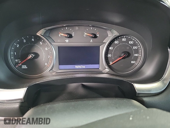 2022 Chevrolet Traverse LT Cloth с VIN 1GNEVGKW6NJ177419, выставлен на аукционе IAAI как лот 42587439 с пробегом 96 967 миль миль и . История ставок и продаж доступна на DreamBid. Изображение 4.