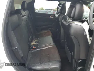 2019 Jeep Grand Cherokee Altitude with VIN 1C4RJFAG4KC547065, listed as a Copart auction lot 54666705 with 78,178 mi miles and Salvage title. Bid and sale history available at DreamBid. Image 11.