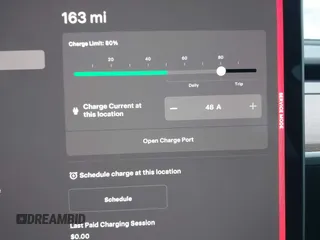 2023 Tesla Model 3 Long Range with VIN 5YJ3E1EB3PF389517, listed as a IAAI auction lot 41484978 with 13,411 mi miles and . Bid and sale history available at DreamBid. Image 17.
