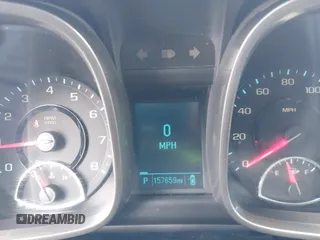2013 Chevrolet Malibu LT with VIN 1G11C5SA6DF221662, listed as a IAAI auction lot 42166831 with 157,659 mi miles and . Bid and sale history available at DreamBid. Image 7.