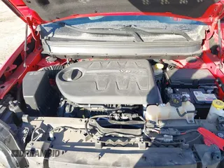 2019 Jeep Cherokee Trailhawk Elite with VIN 1C4PJMBX3KD217437, listed as a IAAI auction lot 41448614 with 85,889 mi miles. Bid and sale history available at carsss.com. Image 10.