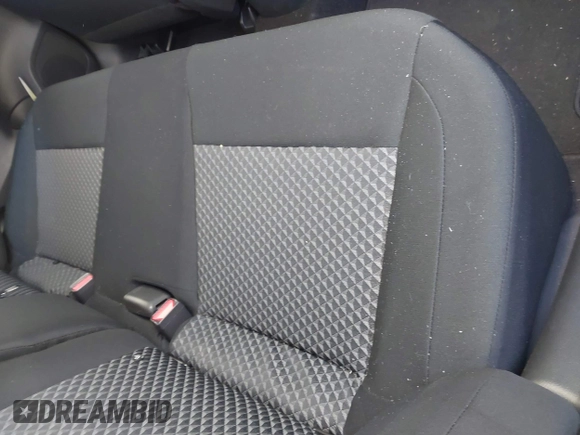 2024 Nissan Versa S z VIN 3N1CN8DV8RL866194, wystawiony jako IAAI lot #41420972 z przebiegiem 23 000 mil mil oraz . Historia ofert i sprzedaży dostępna na DreamBid. Obrazek 8.