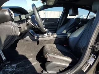 2019 Mercedes-Benz CLS with VIN WDD2J5JB7KA007209, listed as a Copart auction lot 82565064 with 37,359 mi miles and Salvage Title. Bid and sale history available at carsss.com. Image 7.