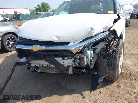 2019 Chevrolet Blazer z VIN 3GNKBCRS7KS668731, wystawiony jako IAAI lot #42266512 z przebiegiem 79 322 mil mil oraz . Historia ofert i sprzedaży dostępna na DreamBid. Obrazek 6.