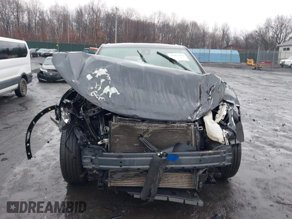 2021 Chevrolet Blazer LT z VIN 3GNKBHR46MS522595, wystawiony jako IAAI lot #41683458 z przebiegiem 93 613 mil mil oraz . Historia ofert i sprzedaży dostępna na DreamBid. Obrazek 6.