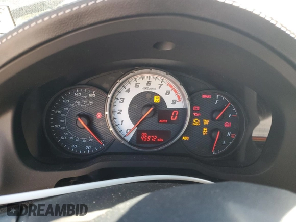 2020 Toyota 86 with VIN JF1ZNAA19L9753005, listed as a Copart auction lot 75254514 with 45,972 mi miles and Salvage Title. Bid and sale history available at carsss.com. Image 9.