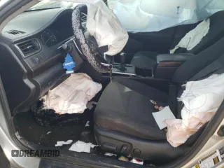 2015 Toyota Camry XLE with VIN 4T1BF1FK2FU902961, listed as a Copart auction lot 46710855 with Not Provided miles and Salvage Title. Bid and sale history available at carsss.com. Image 7.