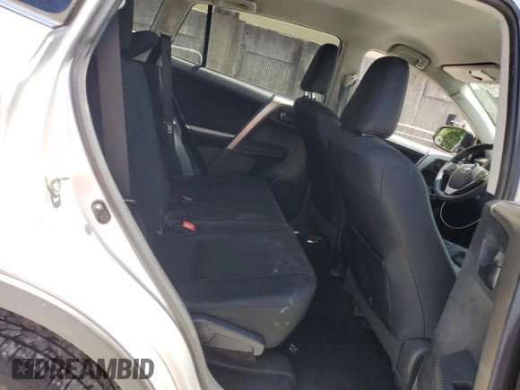 2014 Toyota RAV4 LE с VIN 2T3ZFREV7EW082486, выставлен на аукционе Copart как лот 60221335 с пробегом 131 876 миль миль и Списание • Salvage title. История ставок и продаж доступна на DreamBid. Изображение 11.