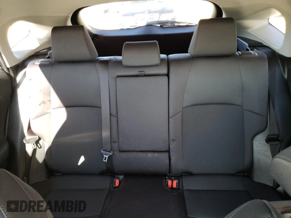 2021 Toyota Venza LE with VIN JTEAAAAH6MJ018915, listed as a Copart auction lot 39748543 with 40,431 mi miles. Bid and sale history available at carsss.com. Image 10.