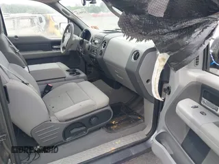 2004 Ford F-150 XLT with VIN 1FTPX14534NB86924, listed as a IAAI auction lot 42308126 with 185,128 mi miles and . Bid and sale history available at DreamBid. Image 5.