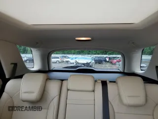 2018 Mercedes-Benz GLE 43 AMG with VIN 4JGDA6EB6JB036756, listed as a Copart auction lot 60999365 with 48,314 mi miles and Salvage title. Bid and sale history available at DreamBid. Image 10.