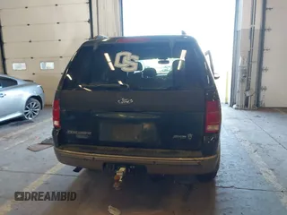 2004 Ford Explorer z VIN 1FMZU84WX4UA32084, wystawiony jako IAAI lot #41958563 z przebiegiem 229 924 mil mil oraz . Historia ofert i sprzedaży dostępna na DreamBid. Obrazek 16.