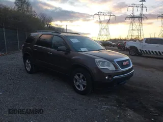 2012 GMC Acadia SL z VIN 1GKKVNED5CJ244121, wystawiony jako IAAI lot #41006630 z przebiegiem 99 608 mil mil oraz . Historia ofert i sprzedaży dostępna na DreamBid. Obrazek 1.