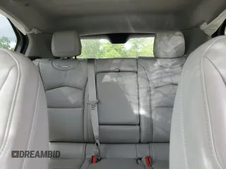 2020 Cadillac XT4 FWD Premium Luxury with VIN 1GYFZCR46LF113499, listed as a Copart auction lot 57534205 with 64,859 mi miles and Salvage title. Bid and sale history available at DreamBid. Image 10.