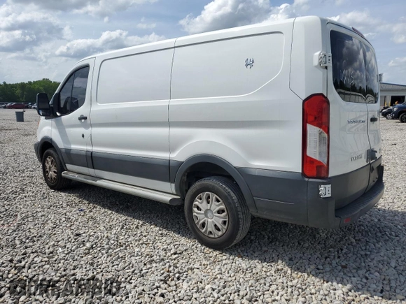 2017 Ford Transit with VIN 1FTYR1ZM6HKB10538, listed as a Copart auction lot 55328495 with 144,343 mi miles and Clean Title. Bid and sale history available at DreamBid. Image 2.