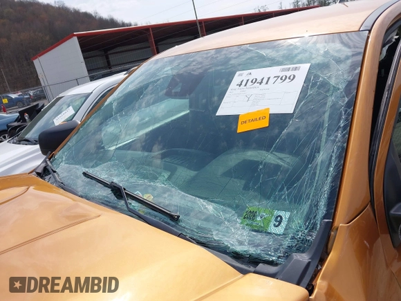 2019 Ford Ranger XL с VIN 1FTER4FHXKLB20437, выставлен на аукционе IAAI как лот 41941799 с пробегом 66 000 миль миль и . История ставок и продаж доступна на DreamBid. Изображение 16.
