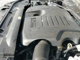 2020 Land Rover Range Rover Sport SE с VIN SALWG2SU9LA739716, выставлен на аукционе IAAI как лот 42828591 с пробегом 36 350 миль миль и . История ставок и продаж доступна на DreamBid. Изображение 20.