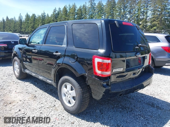 2012 Ford Escape XLS с VIN 1FMCU9C77CKB34782, выставлен на аукционе IAAI как лот 42314039 с пробегом 147 291 миль миль и . История ставок и продаж доступна на DreamBid. Изображение 3.