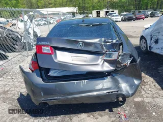 2009 Acura TSX z VIN JH4CU26649C009450, wystawiony jako IAAI lot #41964036 z przebiegiem 282 890 mil mil oraz . Historia ofert i sprzedaży dostępna na DreamBid. Obrazek 16.