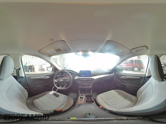 2020 Ford Escape SE с VIN 1FMCU9G68LUB86881, выставлен на аукционе Copart как лот 55262495 с пробегом 51 844 миль миль и Списание • Salvage title. История ставок и продаж доступна на DreamBid. Изображение 16.