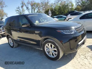 2020 Land Rover Discovery SE with VIN SALRG2RV0L2423725, listed as a Copart auction lot 48616715 with 60,240 mi miles and Clean Title. Bid and sale history available at DreamBid. Image 4.