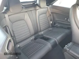 2019 Mercedes-Benz C 300 z VIN WDDWK8EB5KF774456, wystawiony jako Copart lot #75391944 z przebiegiem 27 134 mil mil oraz Szkoda całkowita • Salvage title. Historia ofert i sprzedaży dostępna na DreamBid. Obrazek 10.