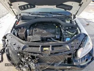 2013 Mercedes-Benz M 350 z VIN 4JGDA5JB7DA252092, wystawiony jako Copart lot #57122915 z przebiegiem 71 502 mil mil oraz Szkoda całkowita • Salvage title. Historia ofert i sprzedaży dostępna na DreamBid. Obrazek 12.