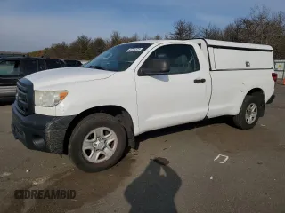 2013 Toyota Tundra z VIN 5TFLU5F16DX029305, wystawiony jako Copart lot #43764375 z przebiegiem 363 133 mil mil oraz Czysty tytuł • Clean title. Historia ofert i sprzedaży dostępna na DreamBid. Obrazek 1.