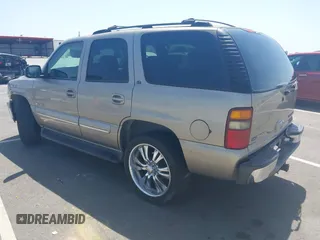 2003 Chevrolet Tahoe LS с VIN 1GNEC13T03R104147, выставлен на аукционе IAAI как лот 42100263 с пробегом 188 249 миль миль и . История ставок и продаж доступна на DreamBid. Изображение 3.