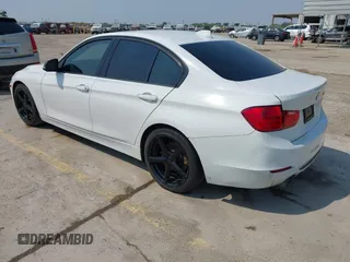 2012 BMW 3 Series 328i with VIN WBA3A5C56CF341495, listed as a IAAI auction lot 42267769 with 224,561 mi miles and . Bid and sale history available at DreamBid. Image 3.