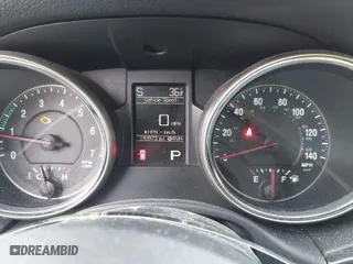 2011 Jeep Grand Cherokee Laredo with VIN 1J4RR4GG9BC546198, listed as a IAAI auction lot 41879387 with 190,973 mi miles. Bid and sale history available at carsss.com. Image 7.