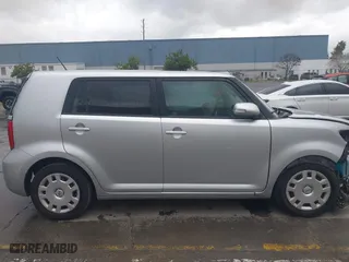 2010 Scion xB with VIN JTLZE4FE9A1110922, listed as a IAAI auction lot 41761378 with 89,000 mi miles. Bid and sale history available at carsss.com. Image 13.