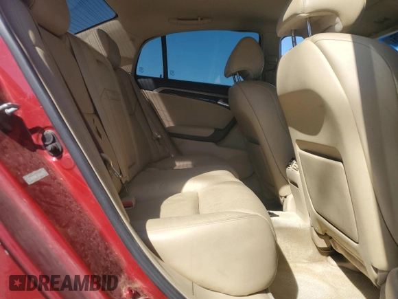 2007 Acura TL with VIN 19UUA662X7A029246, listed as a Copart auction lot 50139175 with 166,426 mi miles and Salvage Title. Bid and sale history available at carsss.com. Image 10.