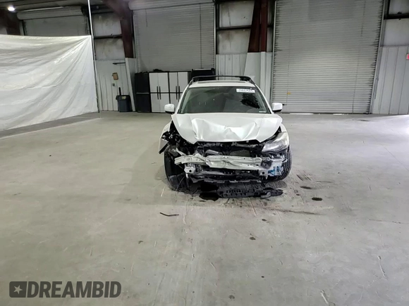 2014 Subaru Impreza Special Sports Limited with VIN JF1GPAS61E8231117, listed as a Copart auction lot 74057684 with 128,636 mi miles and Salvage title. Bid and sale history available at DreamBid. Image 10.