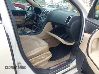 2011 GMC Acadia Denali z VIN 1GKKRTED9BJ320849, wystawiony jako IAAI lot #42132503 z przebiegiem 230 721 mil mil oraz . Historia ofert i sprzedaży dostępna na DreamBid. Obrazek 5.
