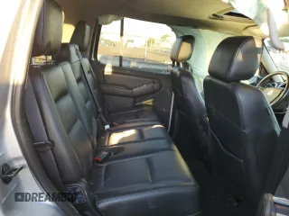2008 Mercury Mountaineer Premier with VIN 4M2EU48898UJ07221, listed as a Copart auction lot 73146034 with 137,871 mi miles and Salvage Title. Bid and sale history available at carsss.com. Image 11.