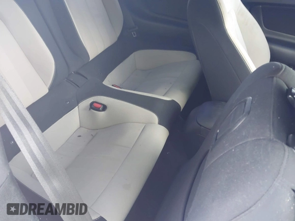 2022 Ford Mustang EcoBoost с VIN 1FA6P8TH0N5114862, выставлен на аукционе IAAI как лот 42266233 с пробегом 20 091 миль миль и . История ставок и продаж доступна на DreamBid. Изображение 8.